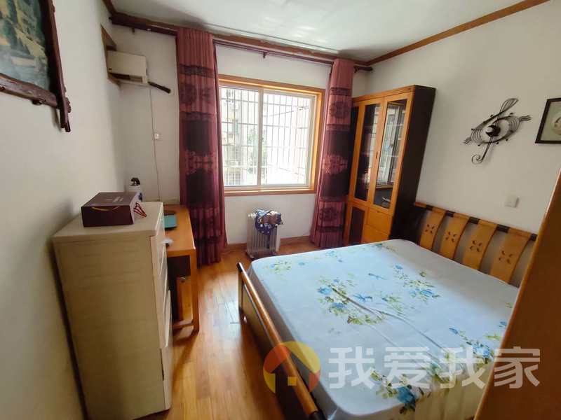 南昌我爱我家丁公路南柴宿舍 南北通透，采光好 近地铁 中间楼层