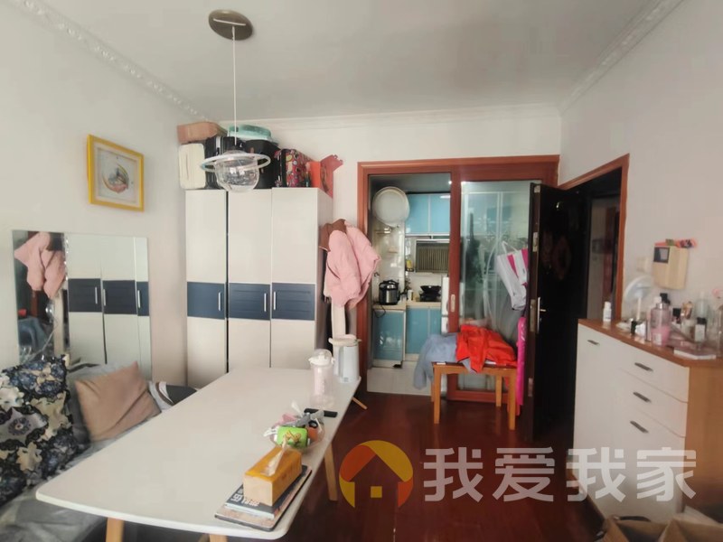 南昌我爱我家整租·阳明东路·高氏音乐花园·1室