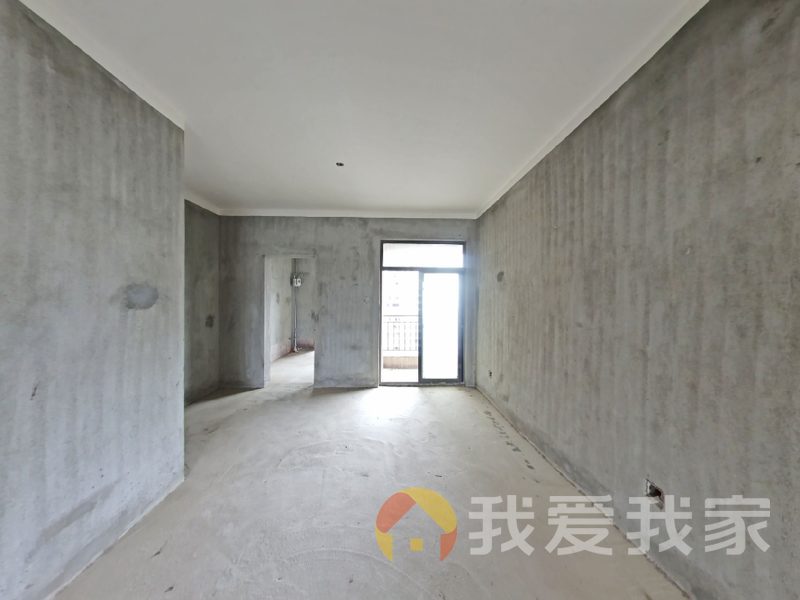 南昌我爱我家天兴翰林苑 南北通透，采光好 装修好，环镜优美 视野好，诚心出售