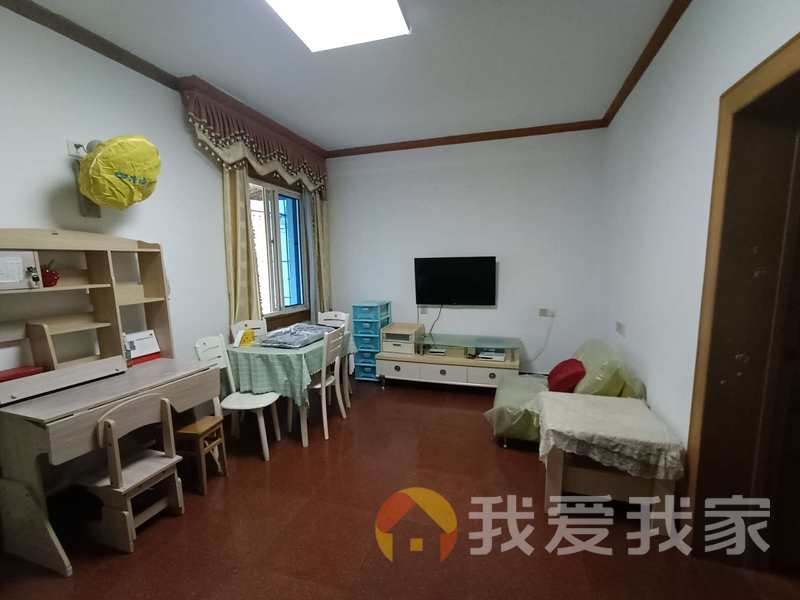 天佑路铁路一村 南北通透，采光好 视野好，诚心出售