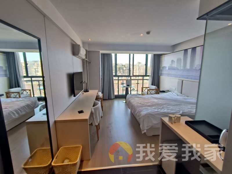 南昌居住主题公园丁香怡景 南北通透，采光好 装修好，环镜优美 视野好，诚心出售