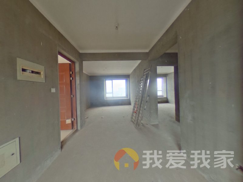 洪城东方国际（恒茂国际新城） 南北通透，采光好 视野好，诚心出售