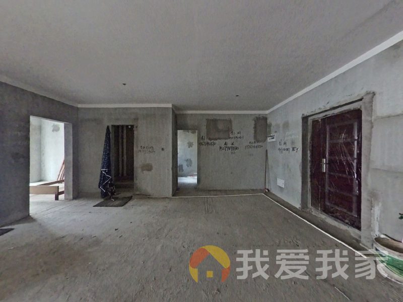 南昌我爱我家汇仁阳光花园四期 南北通透，采光好 周边匹套完善，，出行方便