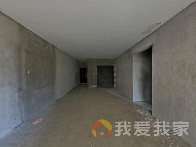 南昌我爱我家新建城A7区 南北通透，采光好 近地铁 周边匹套完善，，出行方便