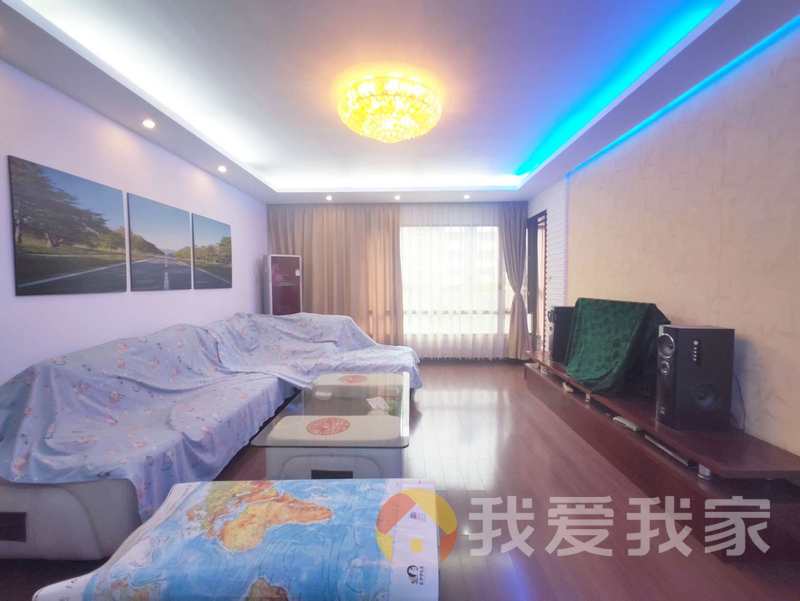 南昌我爱我家商城世纪村 南北通透，采光好 装修好，环镜优美 业主自住装修