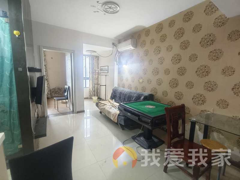 南昌我爱我家青山湖香寓 自带商圈 近地铁 环境优美 欢迎咨询