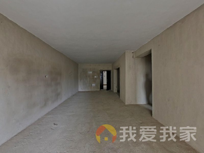 南昌我爱我家新建城A7区 南北通透，采光好 近地铁 中间楼层