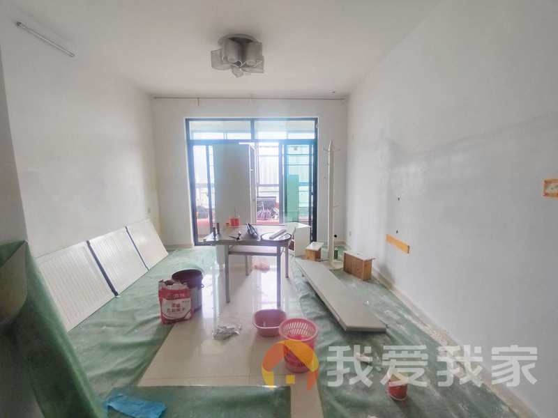 南昌我爱我家梵顿公馆三期 南北通透，采光好 近地铁 视野好，诚心出售