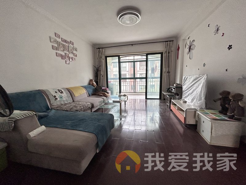 南昌我爱我家南昌居住主题公园牡丹香园 南北通透，采光好 装修好，环镜优美 视野好，诚心出售