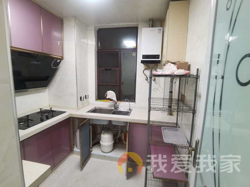 汇仁阳光花园三期 南北通透，采光好 装修好，环镜优美 周边匹套完善，，出行方便