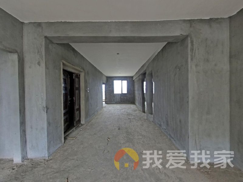 南昌我爱我家新建城B3区 南北通透，采光好 近地铁 视野好，诚心出售