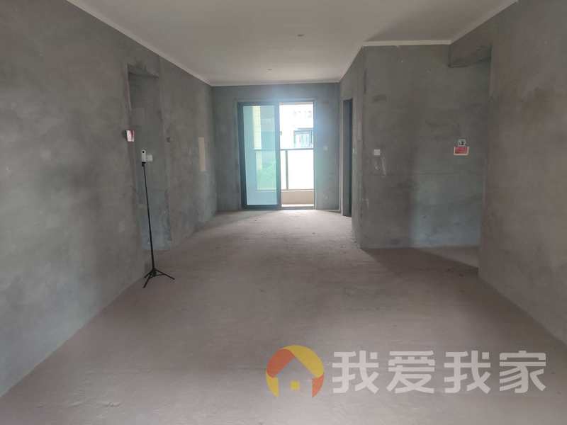 南昌我爱我家新力合园 南北通透，采光好 视野好，诚心出售