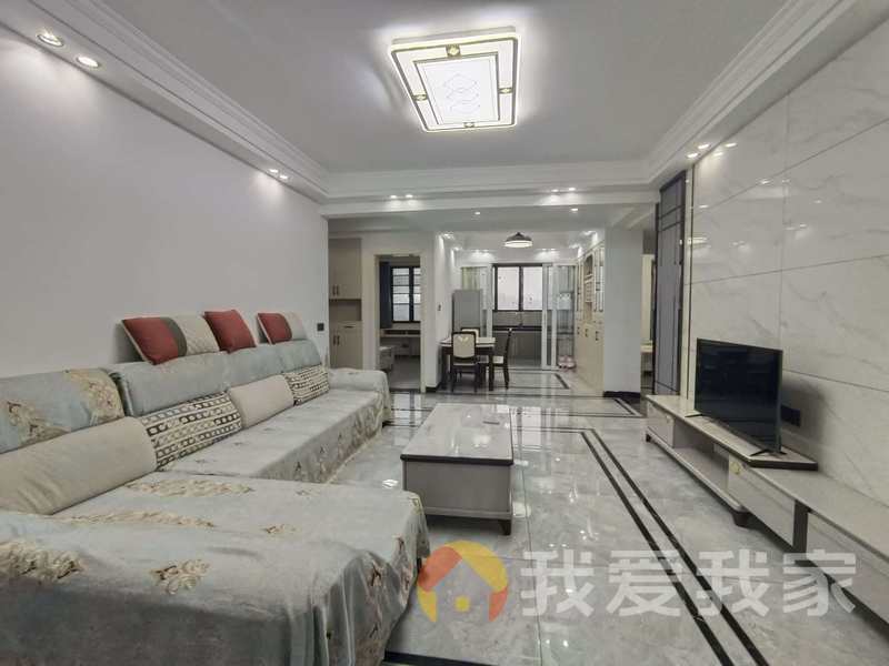 南昌我爱我家联泰天悦 南北通透，采光好 装修好，环镜优美 周边匹套完善，，出行方便
