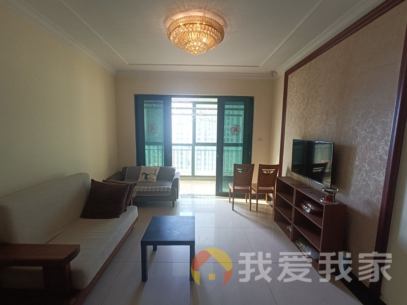 南昌我爱我家整租·高新开发区·恒大名都·2室