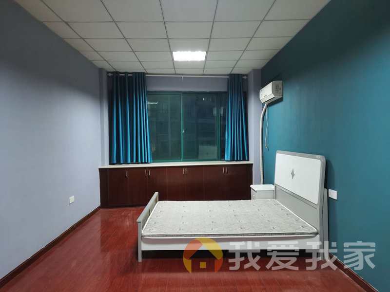 南昌我爱我家华林桃源丰景 南北通透，采光好 装修好，环镜优美 近地铁 视野好，诚心出售