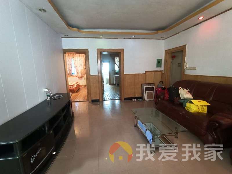 南昌我爱我家怡园小区 南北通透，采光好 装修好，环镜优美 视野好，诚心出售