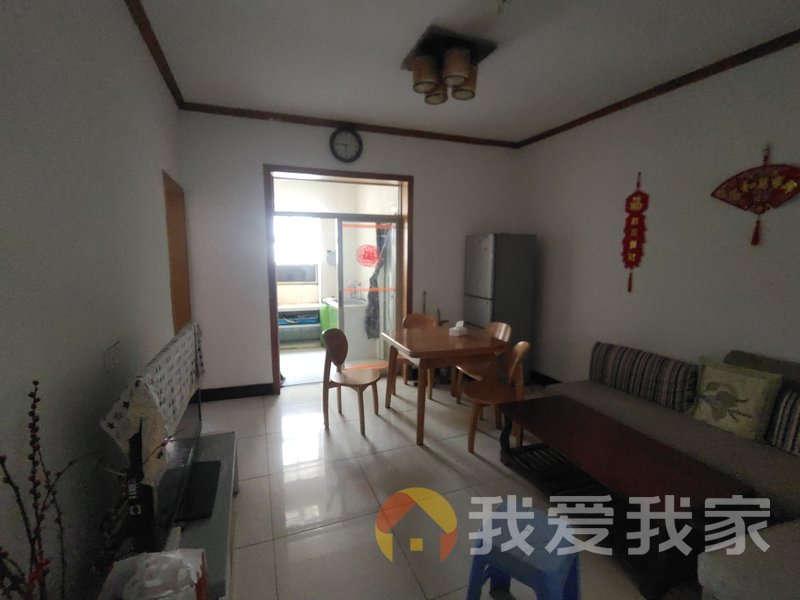 南昌我爱我家整租·永叔路·坝口巷·3室