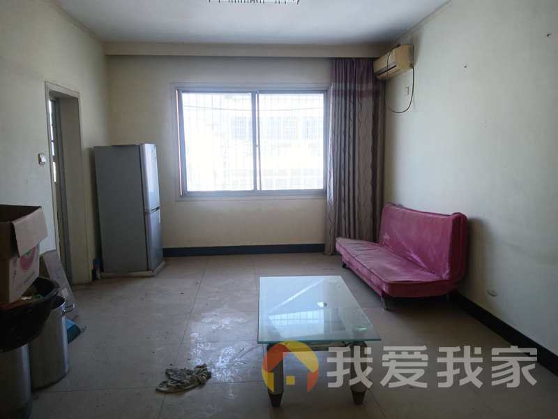 洪城路529号外运宿舍 南北通透，采光好 近地铁 视野好，诚心出租
