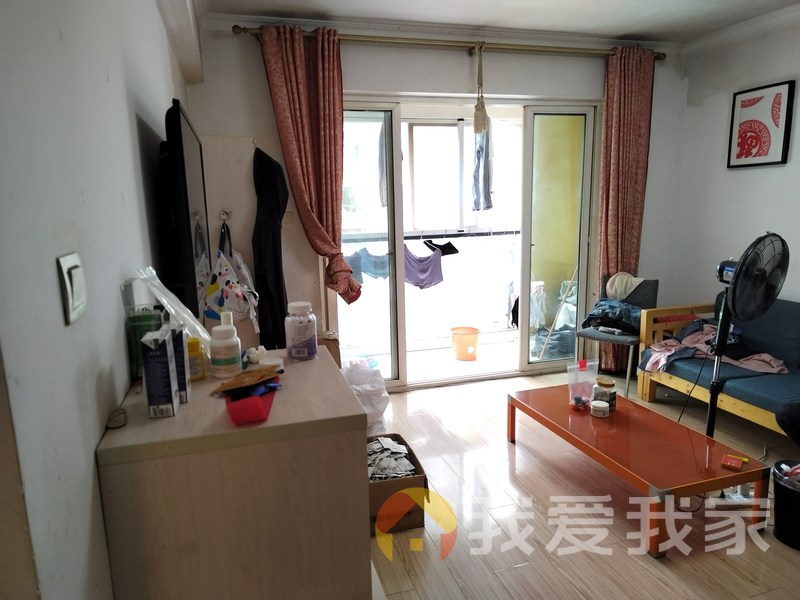 南昌我爱我家万达星城E组团(伴月庭) 南北通透，采光好 装修好，环镜优美 近地铁 周边匹套完善，，出行方便