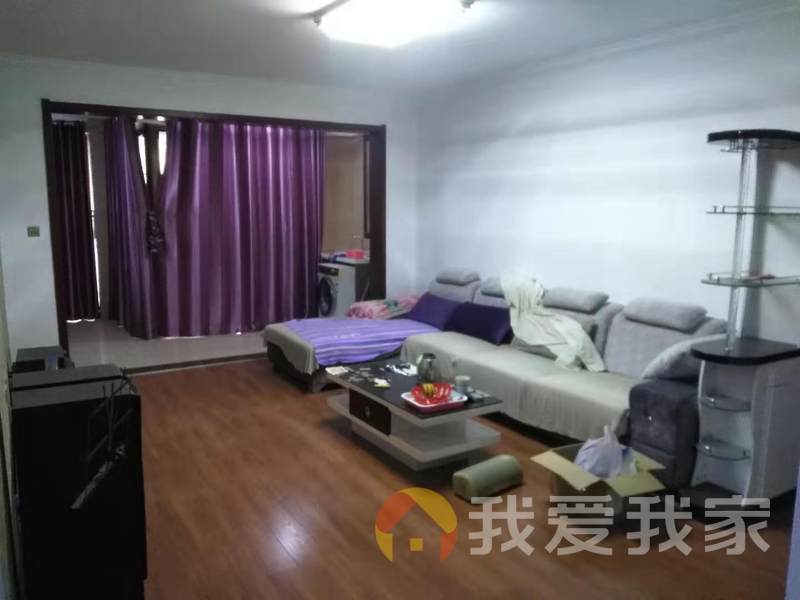 平安象湖风情 南北通透，采光好 装修好，环镜优美 中间楼层