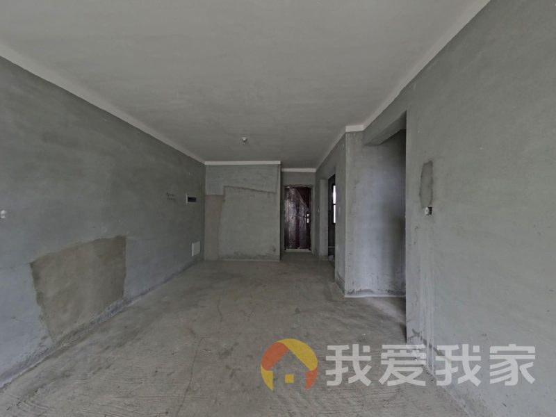 南昌我爱我家恒锦花苑一区 南北通透，采光好 近地铁 中间楼层
