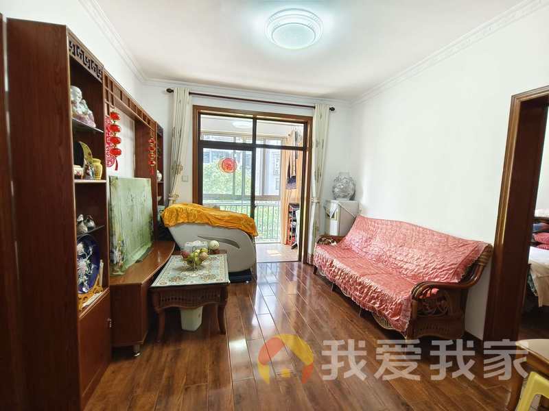 恒立世纪经典(煤球厂宿舍) 南北通透，采光好 近地铁 视野好，诚心出售
