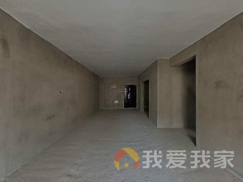 南昌我爱我家新建城A7区 南北通透，采光好 近地铁 视野好，诚心出售