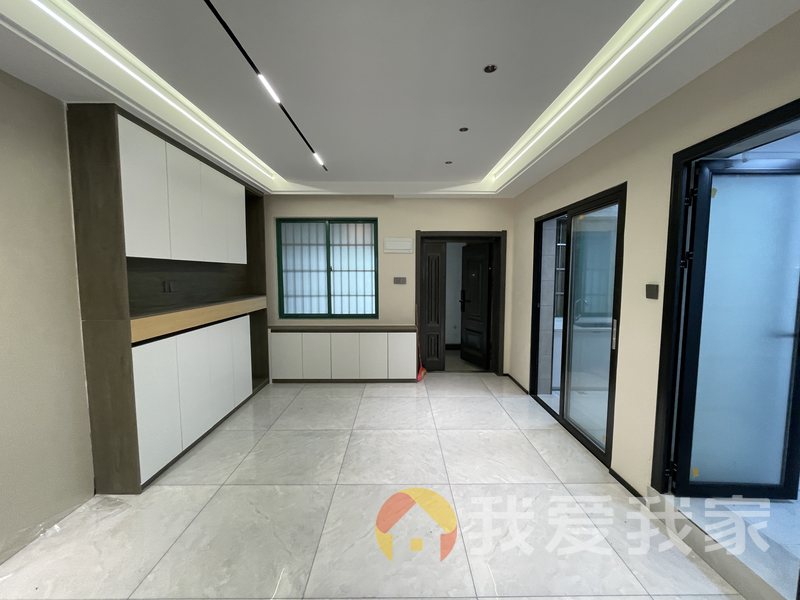 南昌我爱我家整租·三经路·银色星座·3室