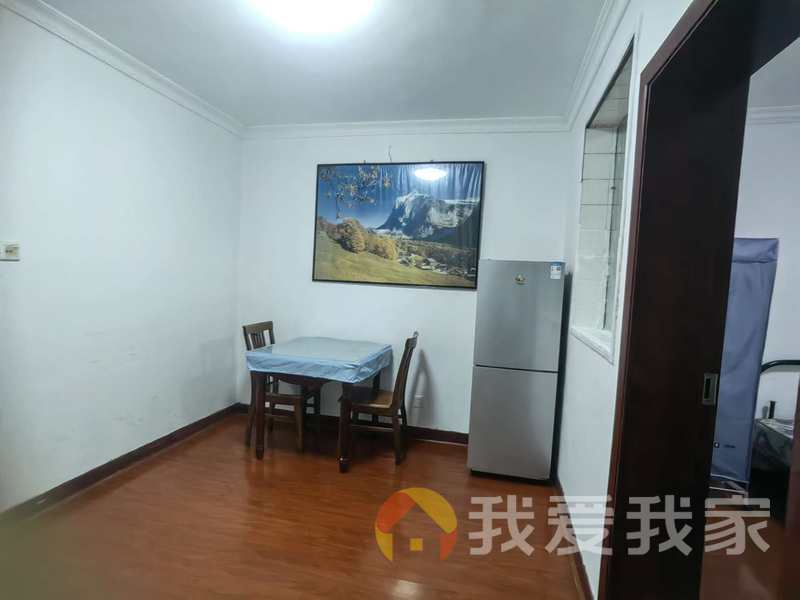 南昌我爱我家整租·叠山路·大士院南区（四区）·2室