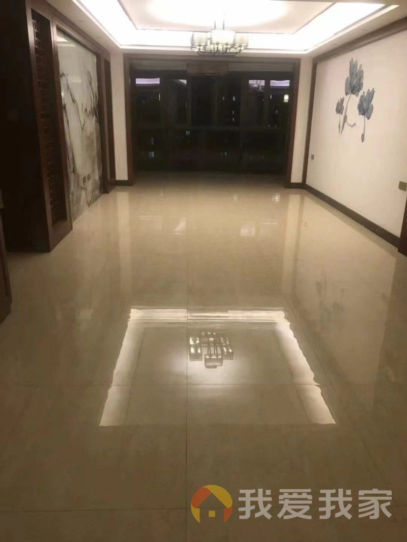 南昌我爱我家朝阳新城·朝阳江上院·3室