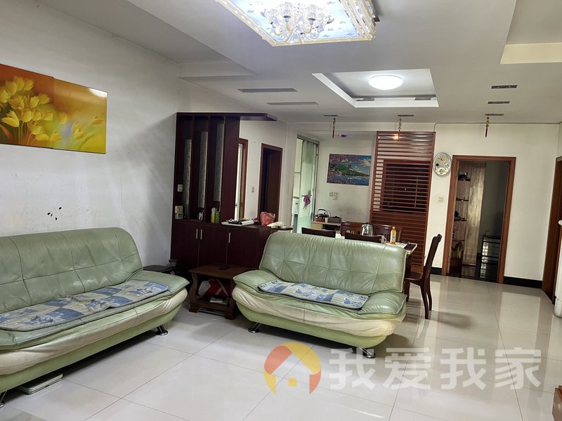 南昌我爱我家南昌居住主题公园牡丹香园 南北通透，采光好 装修好，环镜优美 视野好，诚心出售