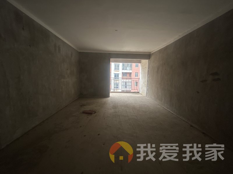 南昌我爱我家江铃底特律新城 南北通透，采光好 视野好，诚心出售