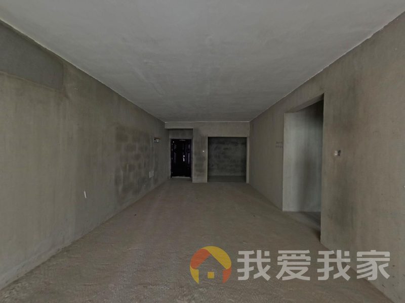 南昌我爱我家新建城A4区 南北通透，采光好 近地铁 周边匹套完善，，出行方便