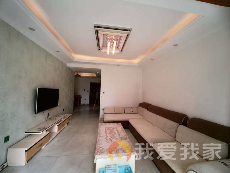 南昌我爱我家丰源淳和C区 南北通透，采光好 装修好，环镜优美 周边匹套完善，，出行方便
