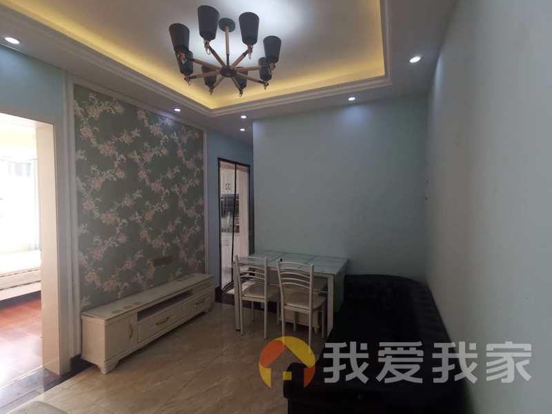 南昌我爱我家田家巷 近地铁 视野好，诚心出售