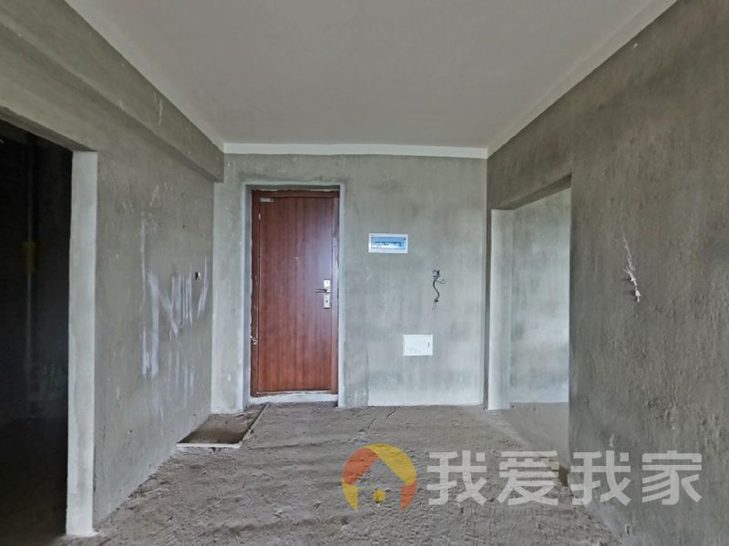 南昌我爱我家青花九龙（九龙商住小区） 南北通透，采光好 视野好，诚心出售
