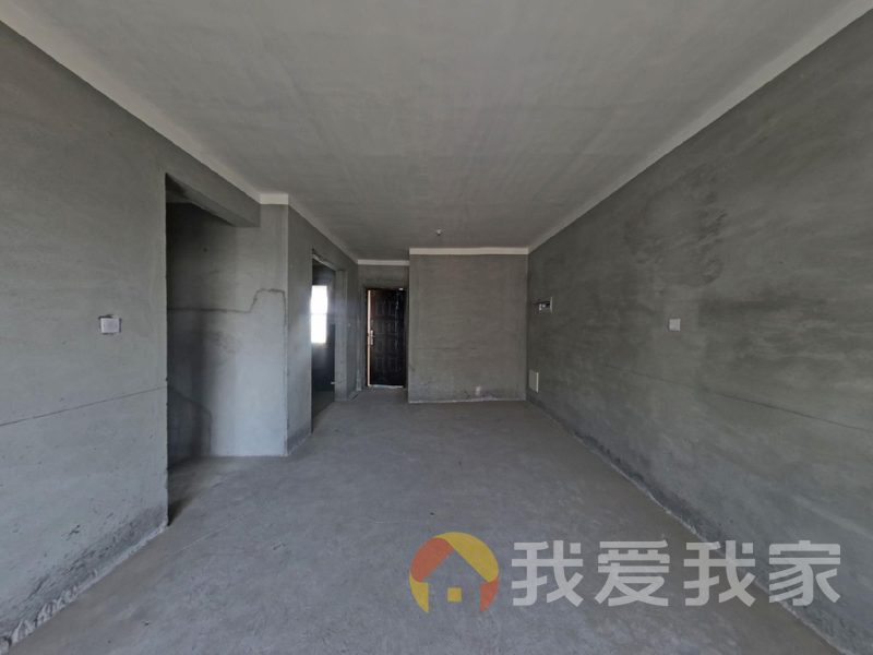 南昌我爱我家恒锦家苑 南北通透，采光好 视野好，诚心出售