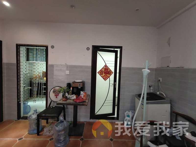 南昌我爱我家整租·南京西路·金阳光大厦·2室
