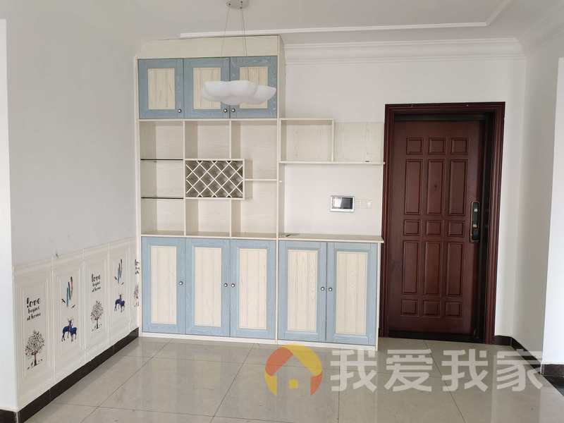 南昌我爱我家恒大御景 南北通透，采光好 装修好，环镜优美 周边匹套完善，，出行方便
