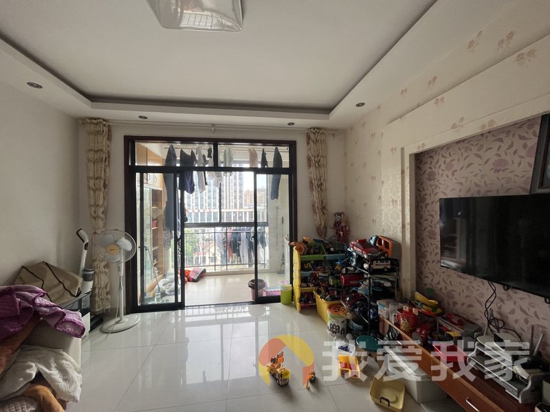 奥林匹克花园 南北通透，采光好 装修好，环镜优美 视野好，诚心出售