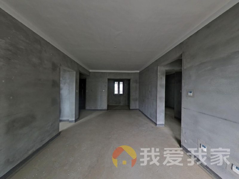 南昌我爱我家万达文化旅游城M区（十一区） 南北通透，采光好 视野好，诚心出售
