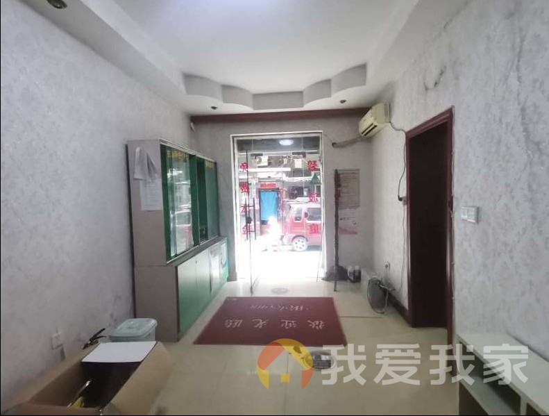 南昌我爱我家整租·苏圃路·苏圃路·2室