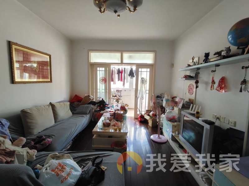 岔道口西路香槟巧筑 南北通透，采光好 近地铁 视野好，诚心出售