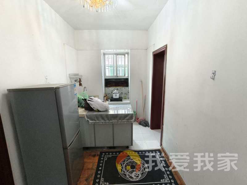 南昌我爱我家整租·二七北路·二七北路5号八一配件厂宿舍·2室