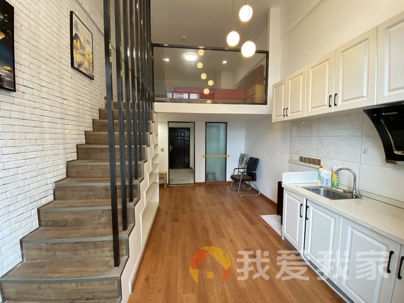 南昌我爱我家保惠蜂鸟（保惠新天地） 南北通透，采光好 装修好，环镜优美 近地铁 周边匹套完善，，出行方便
