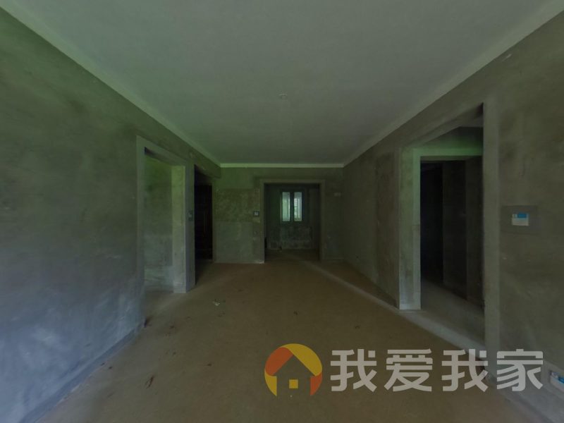 南昌我爱我家万达文化旅游城M区（十一区） 南北通透，采光好 周边匹套完善，，出行方便