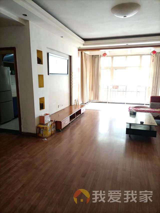 南昌我爱我家整租·沿江北大道·滨江阁·3室