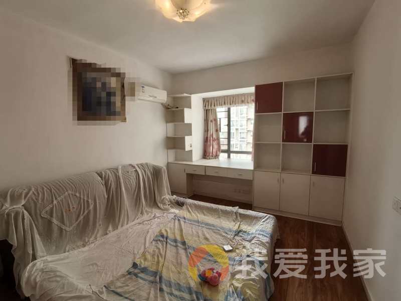 南昌我爱我家壹品中央 南北通透，采光好 装修好，环镜优美 近地铁 视野好，诚心出售