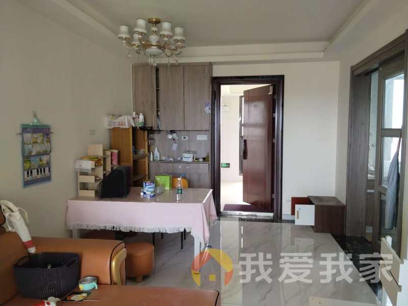 南昌我爱我家伟象碧桂园锦上 南北通透，采光好 装修好，环镜优美 视野好，诚心出售