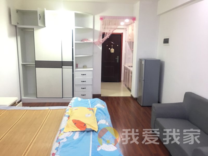 尚南云顶 南北通透，采光好 装修好，环镜优美 近地铁 视野好，诚心出租